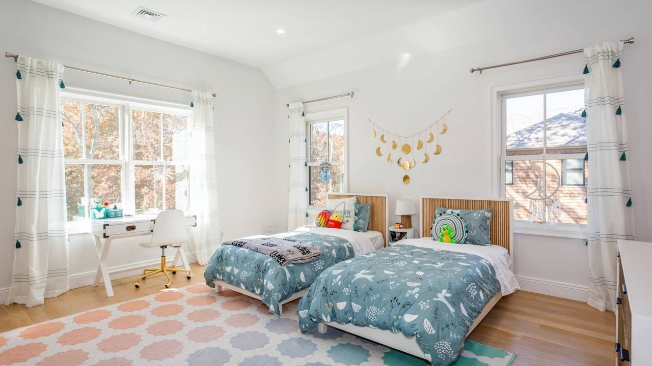 Photo of Bedroom in East Hampton North