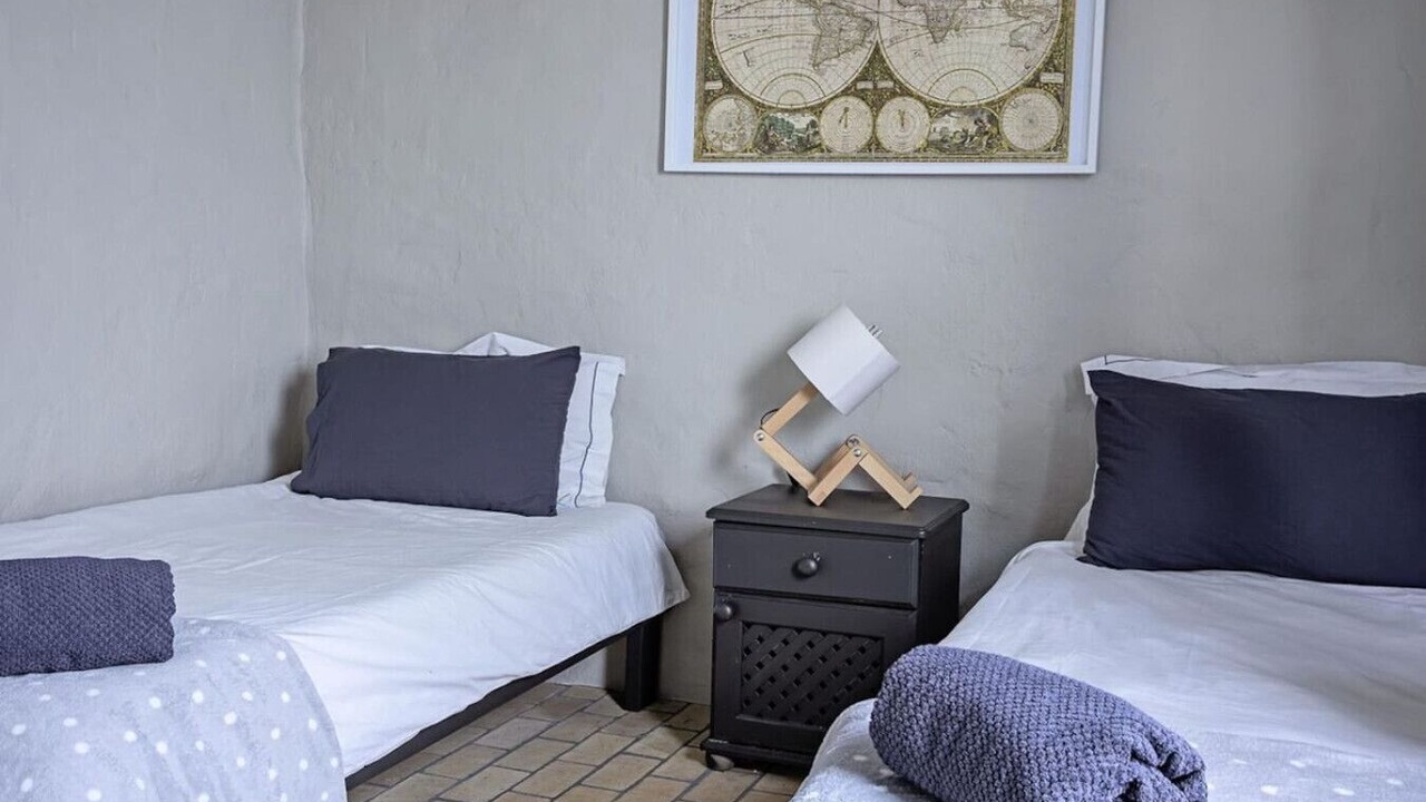 Photo of Bedroom in Voelklip
