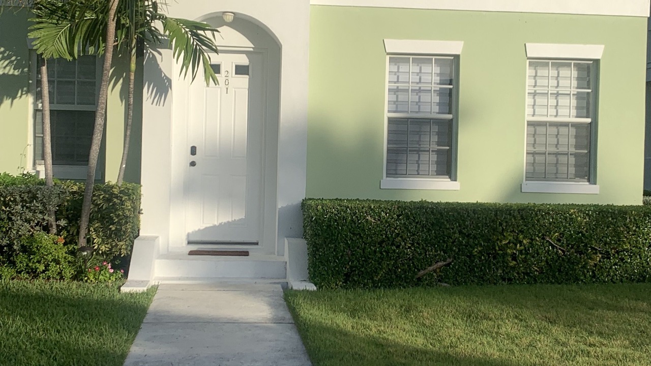 Photo of Outdoor in Palm Cay