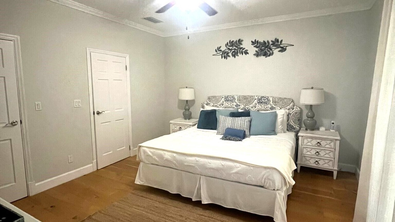 Photo of Bedroom in Palm Cay