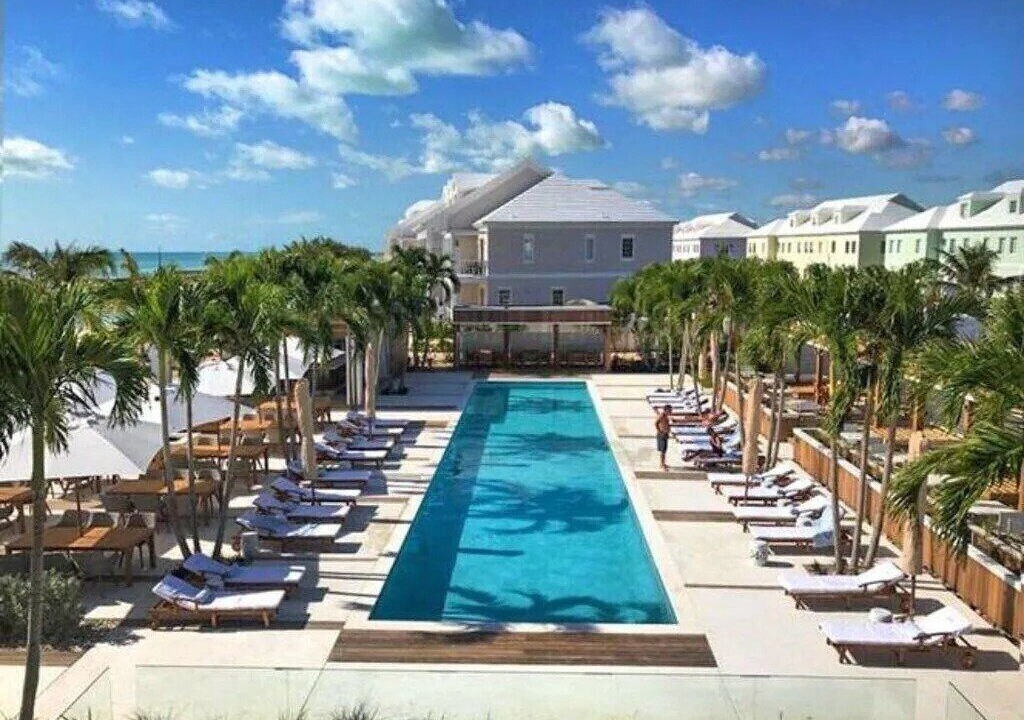 Photo of Outdoor in Palm Cay