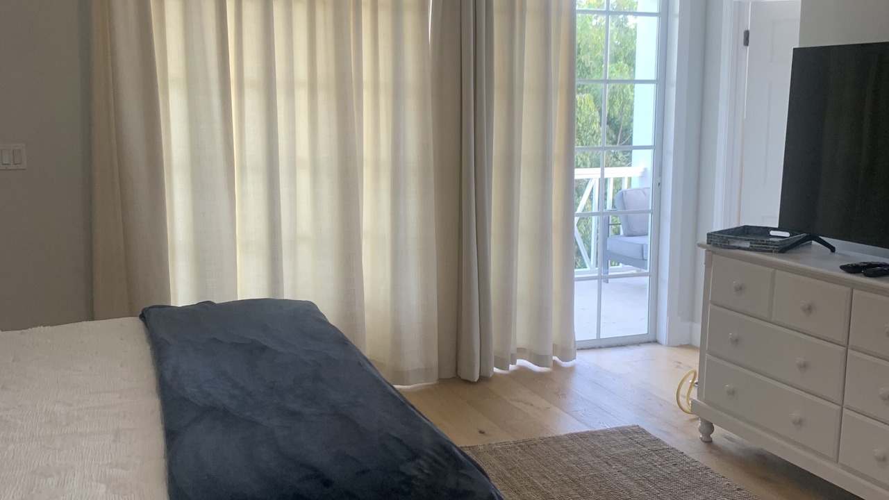 Photo of Bedroom in Palm Cay