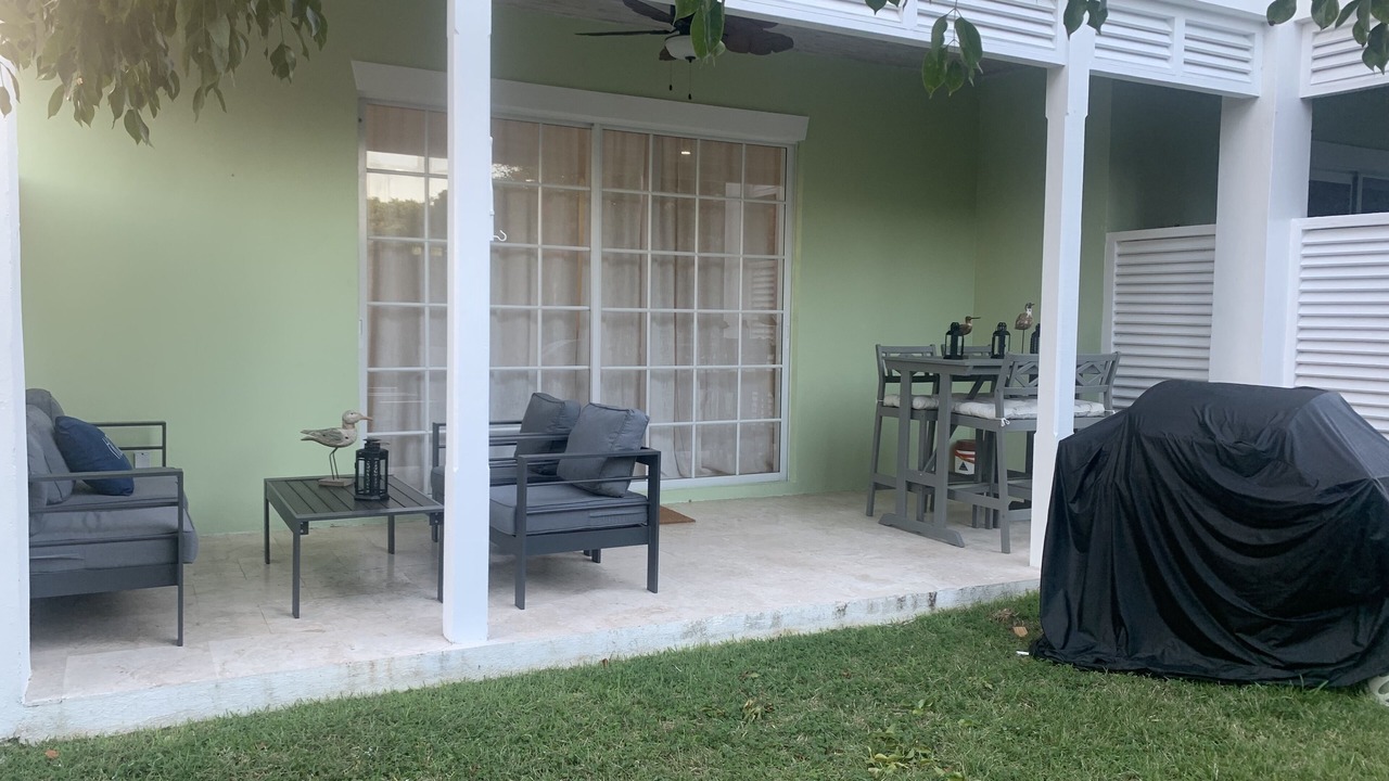 Photo of Outdoor in Palm Cay