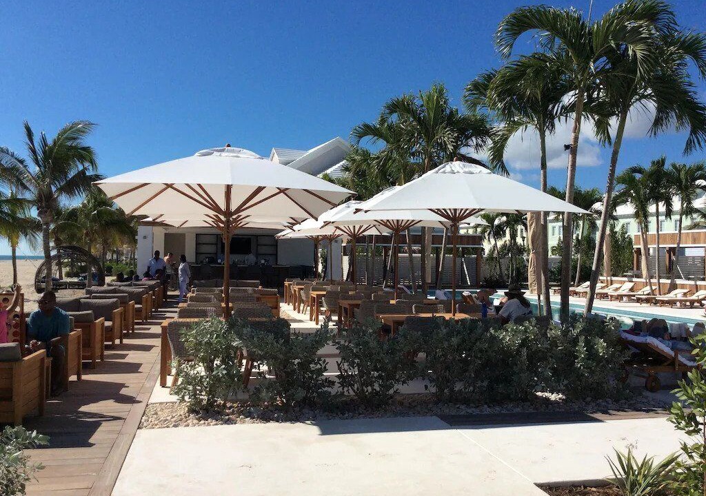Photo of Outdoor in Palm Cay