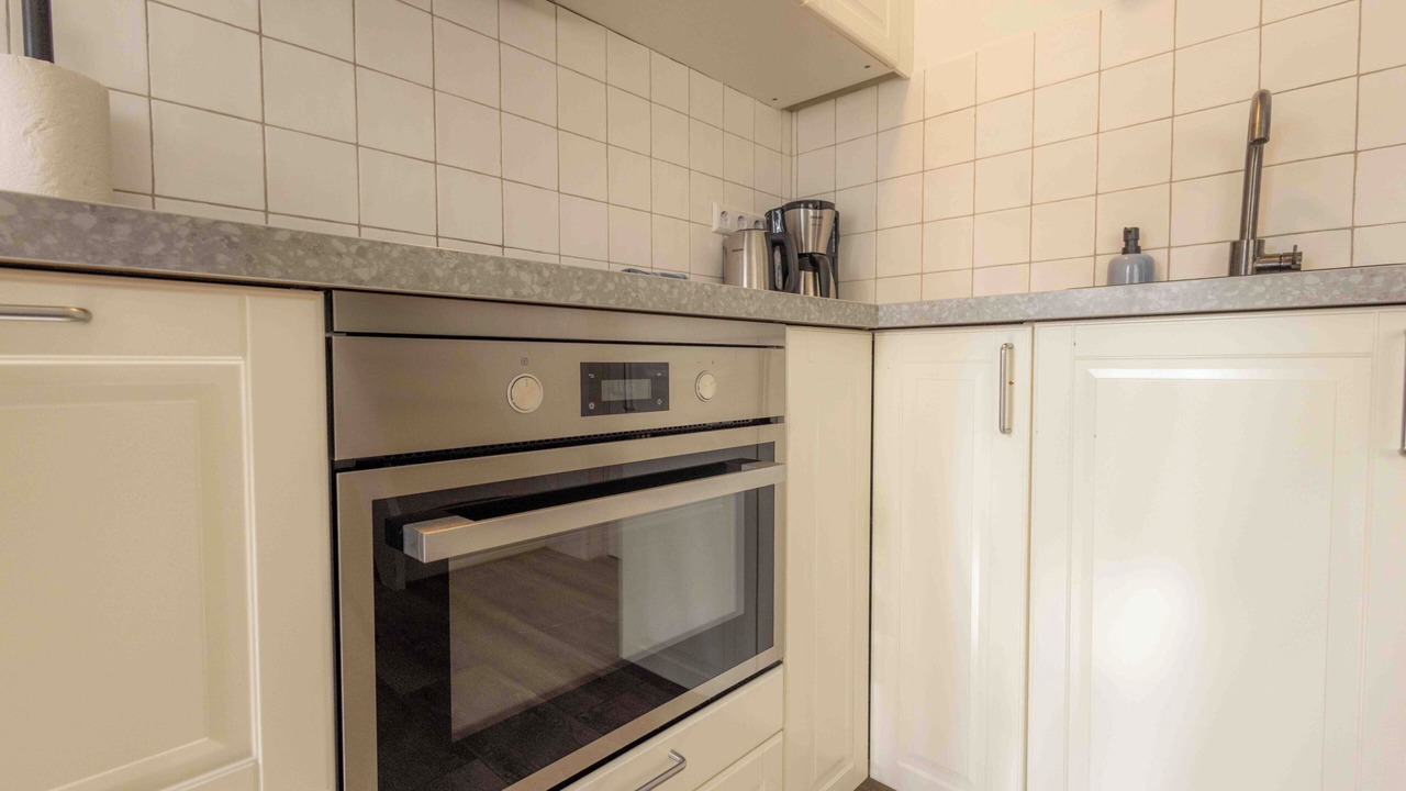 Photo of Kitchen in Egmond aan Zee