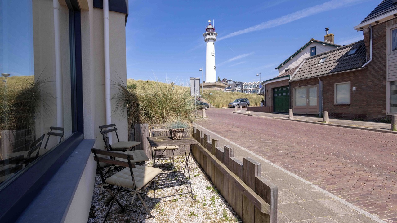Photo of Outdoor in Egmond aan Zee
