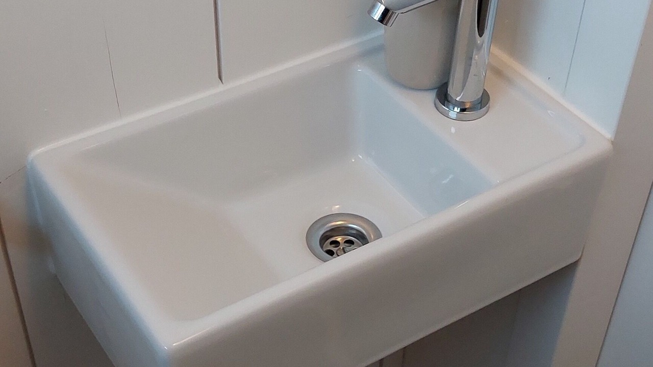 Photo of Bathroom in Egmond aan Zee