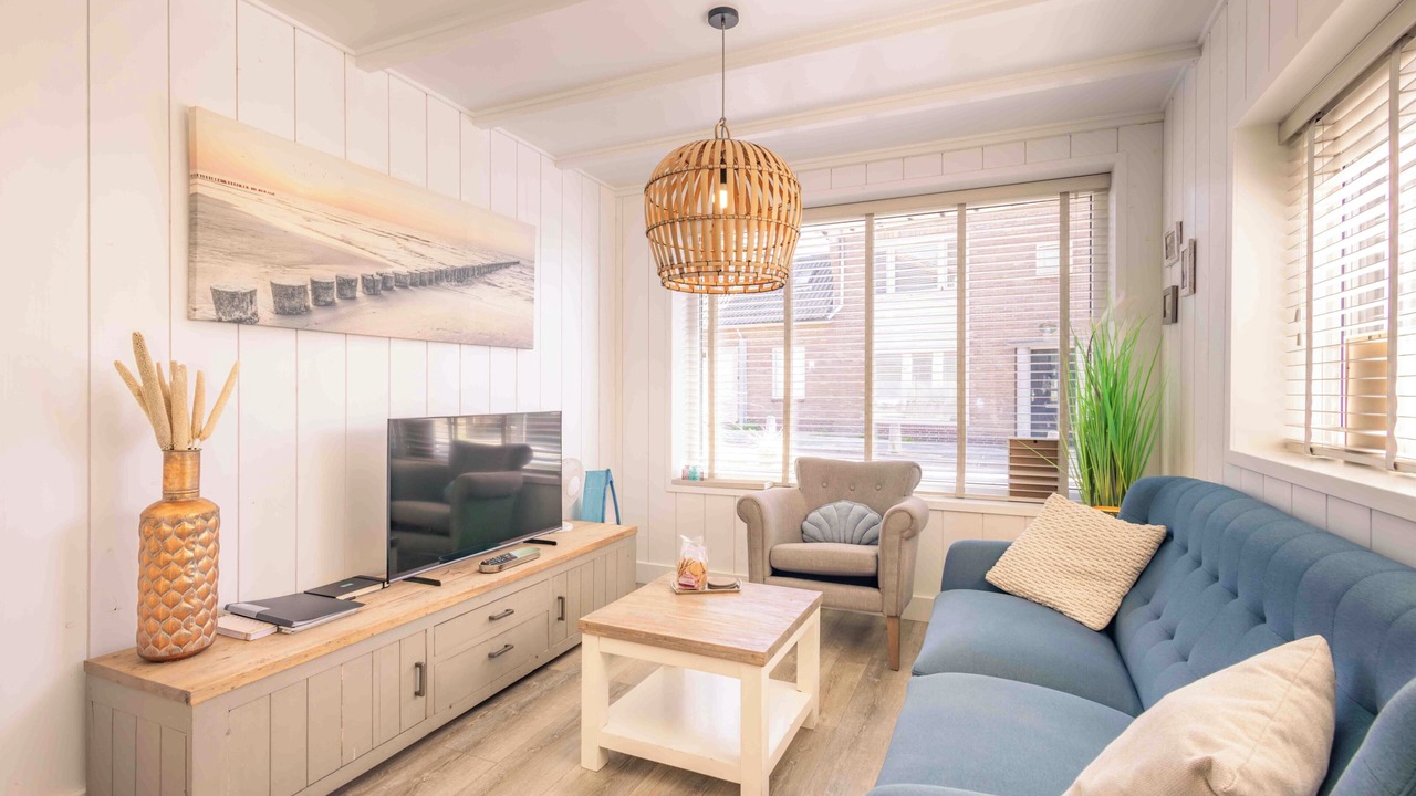 Photo of Livingroom in Egmond aan Zee