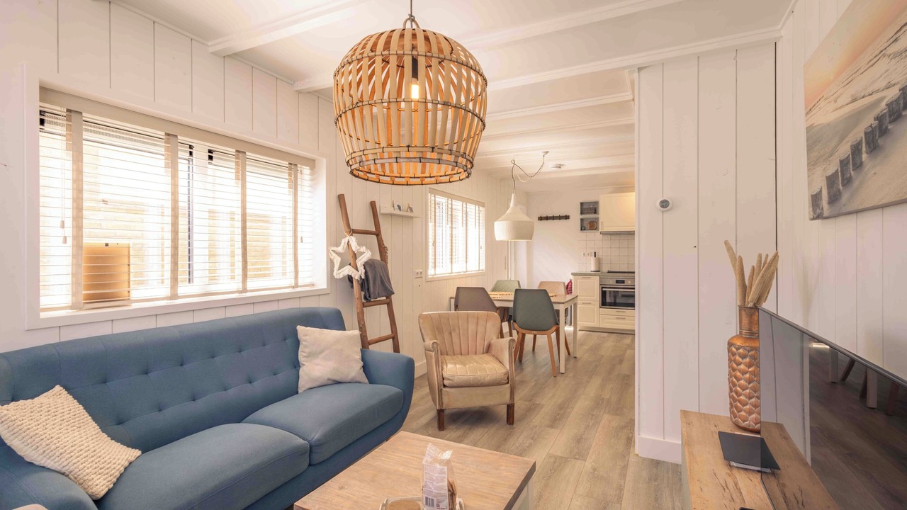 Photo of Livingroom in Egmond aan Zee