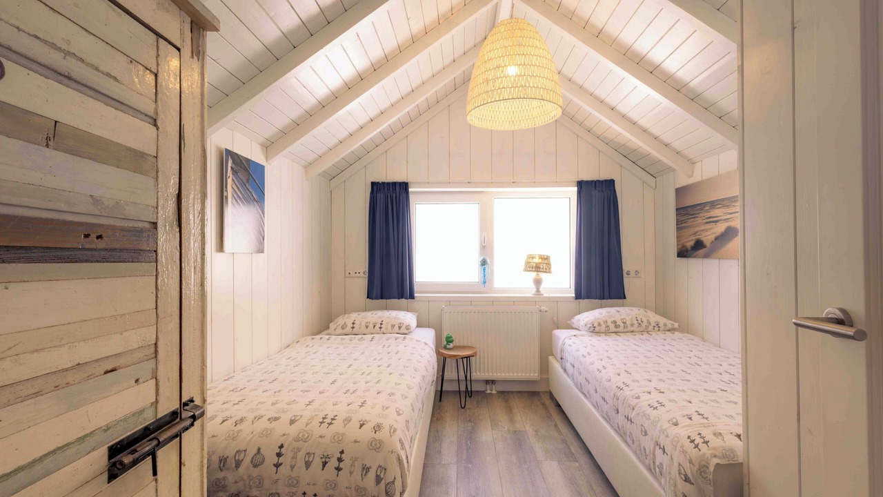 Photo of Bedroom in Egmond aan Zee