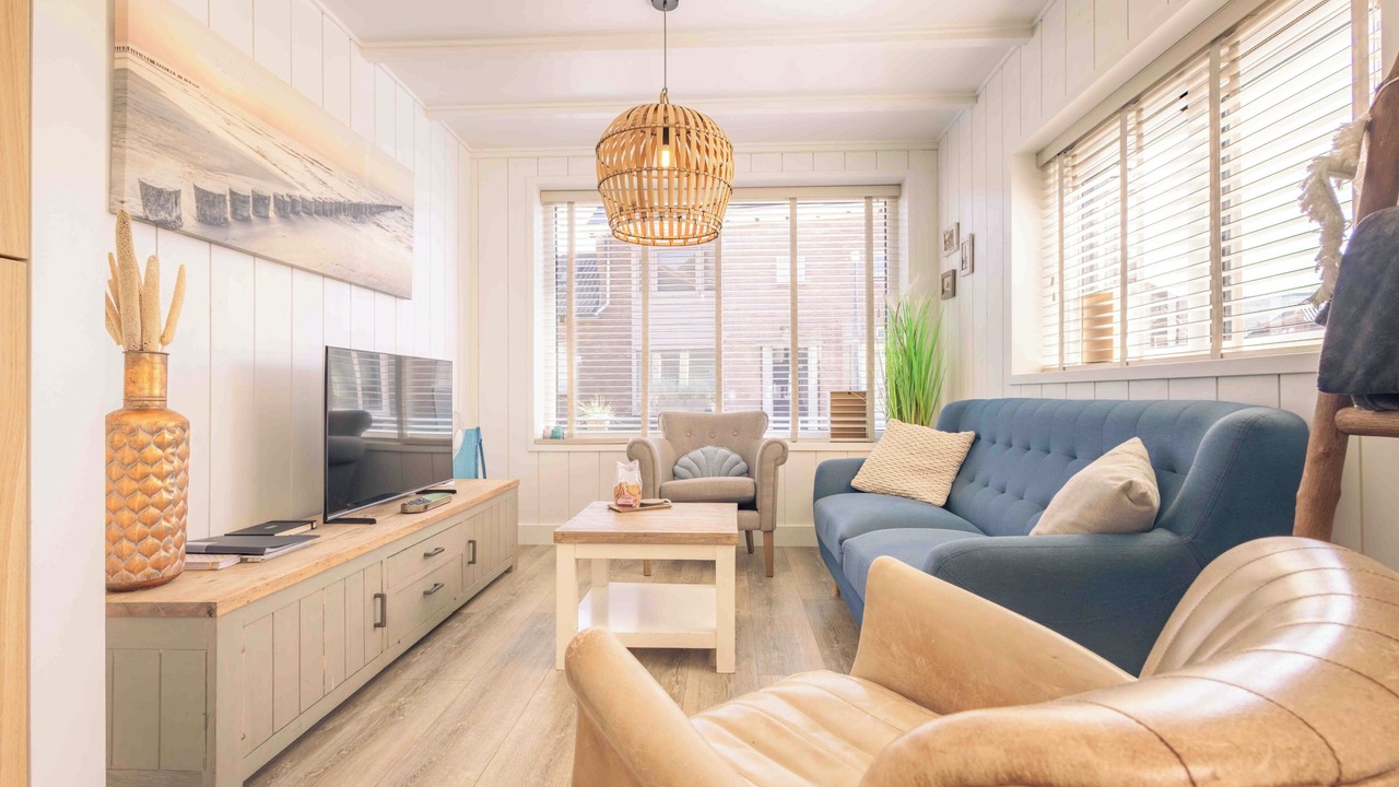Photo of Livingroom in Egmond aan Zee