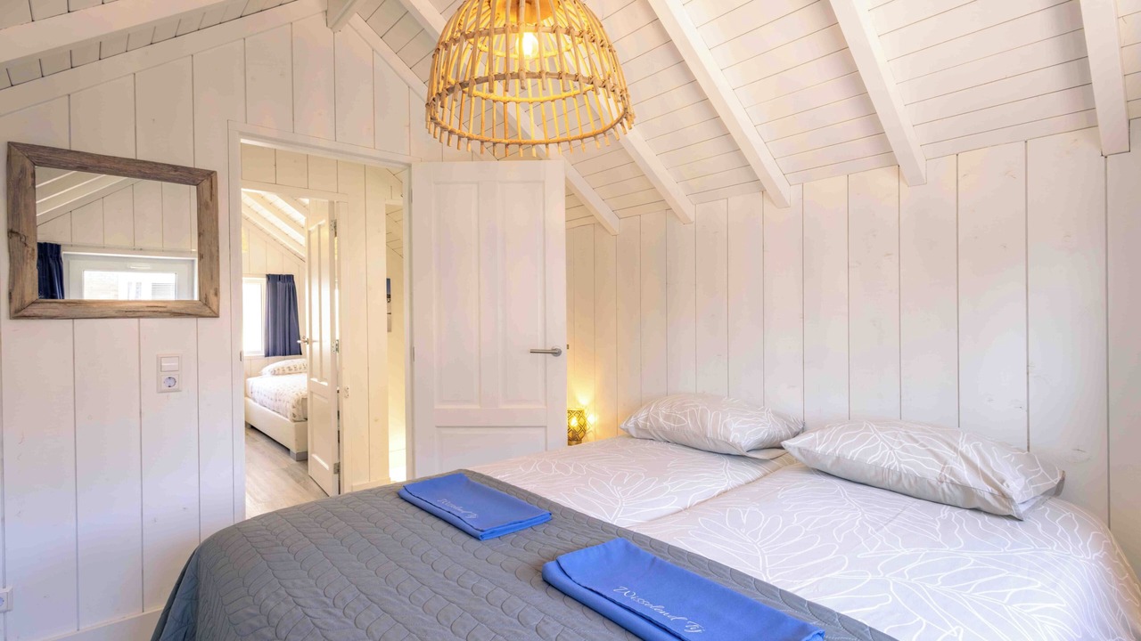 Photo of Bedroom in Egmond aan Zee