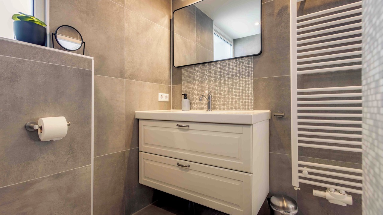Photo of Bathroom in Egmond aan Zee