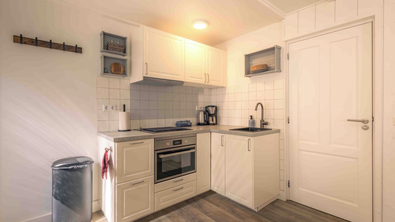 Photo of Kitchen in Egmond aan Zee