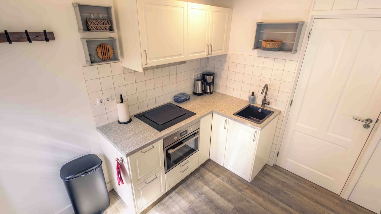 Photo of Kitchen in Egmond aan Zee