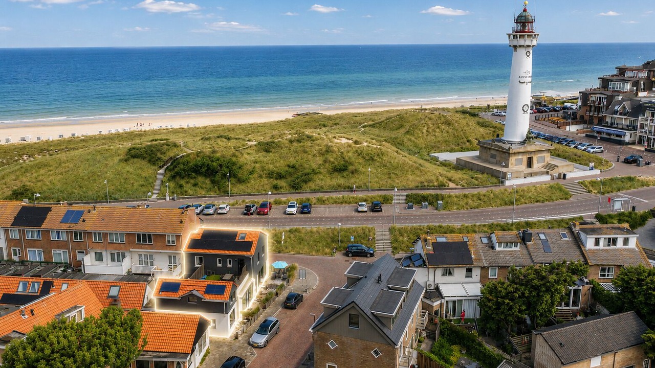 Photo of Outdoor in Egmond aan Zee
