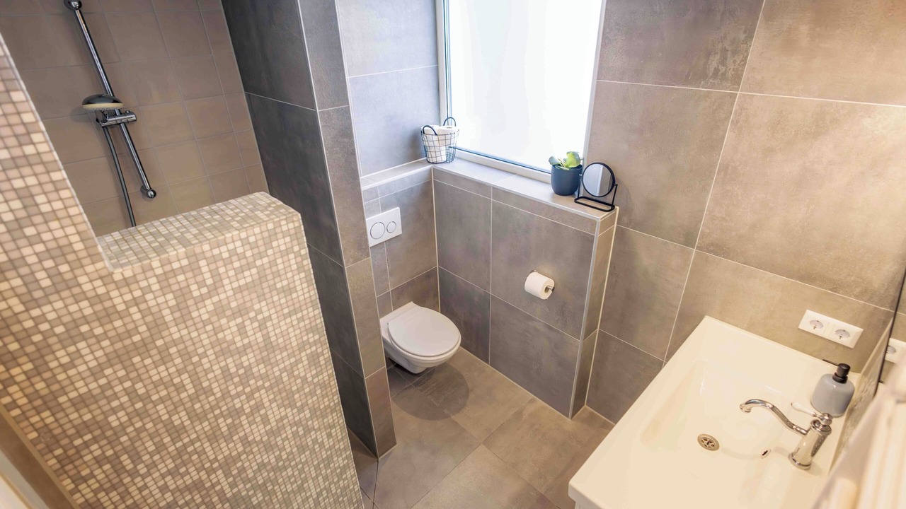 Photo of Bathroom in Egmond aan Zee