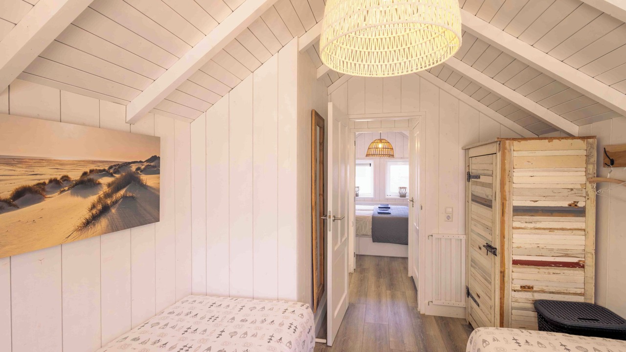 Photo of Bedroom in Egmond aan Zee