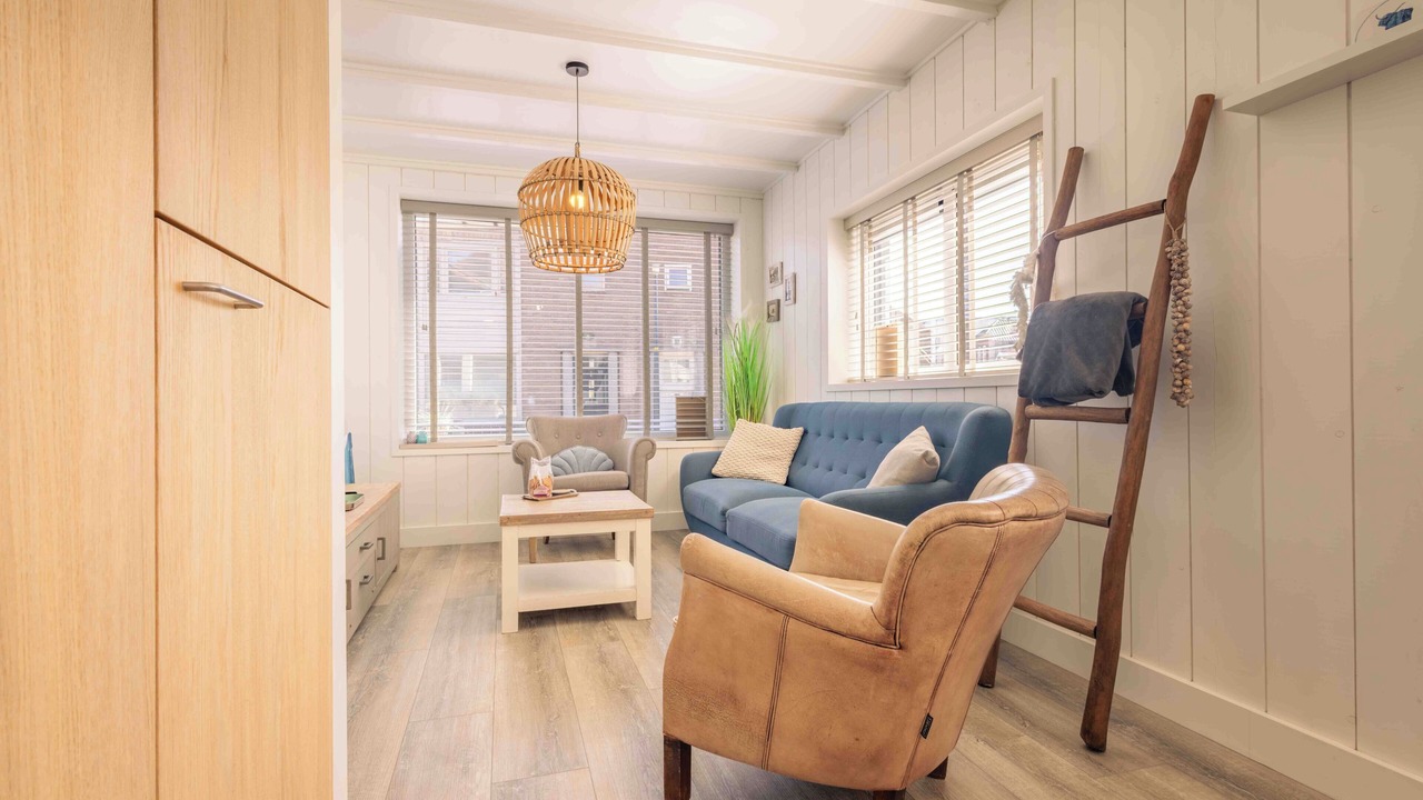 Photo of Livingroom in Egmond aan Zee