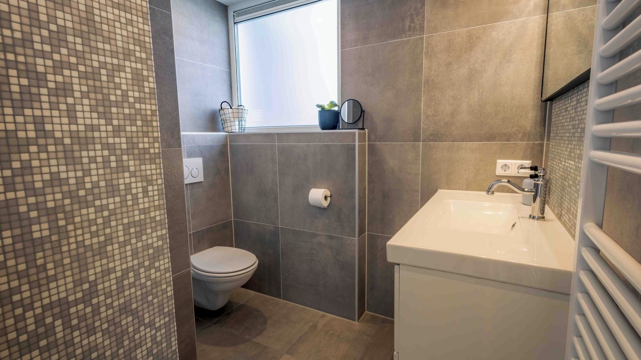 Photo of Bathroom in Egmond aan Zee