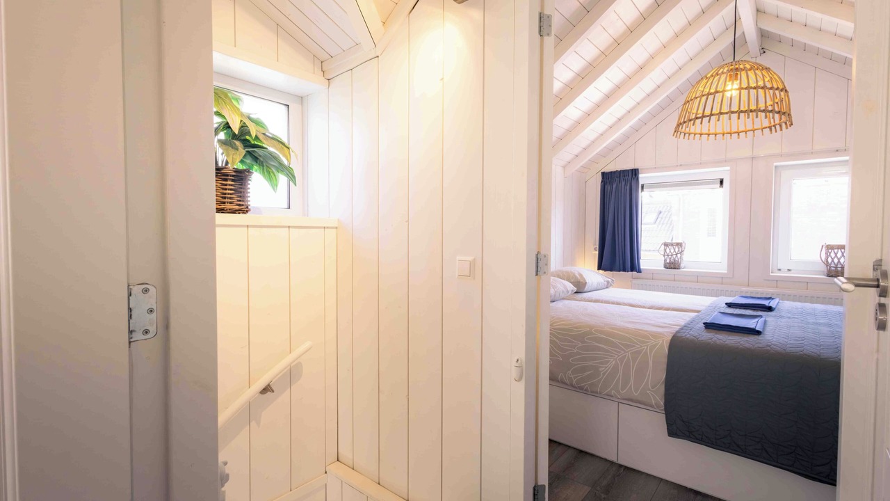 Photo of Bedroom in Egmond aan Zee
