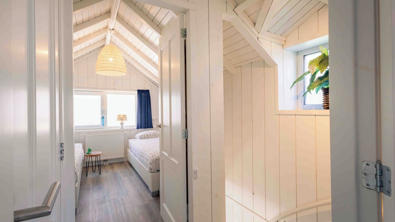 Photo of Bedroom in Egmond aan Zee