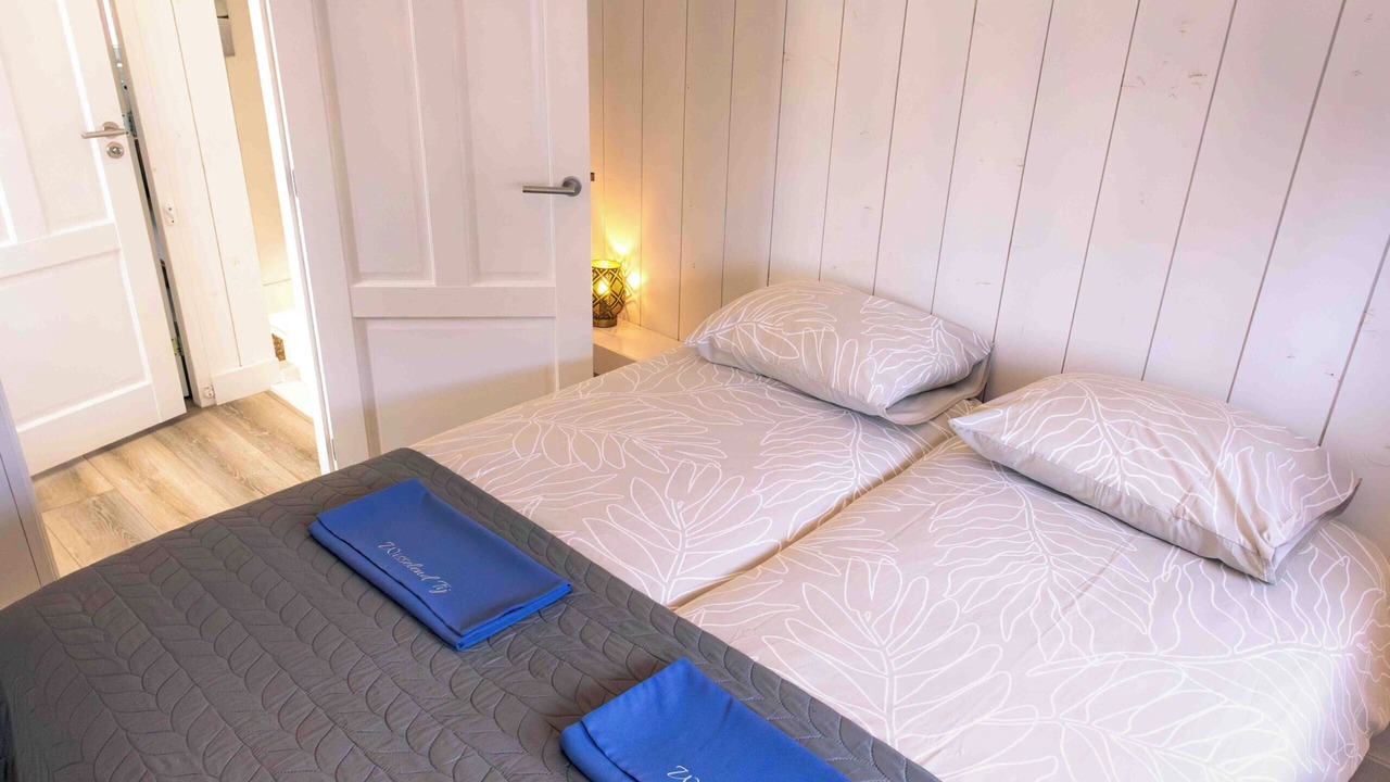 Photo of Bedroom in Egmond aan Zee