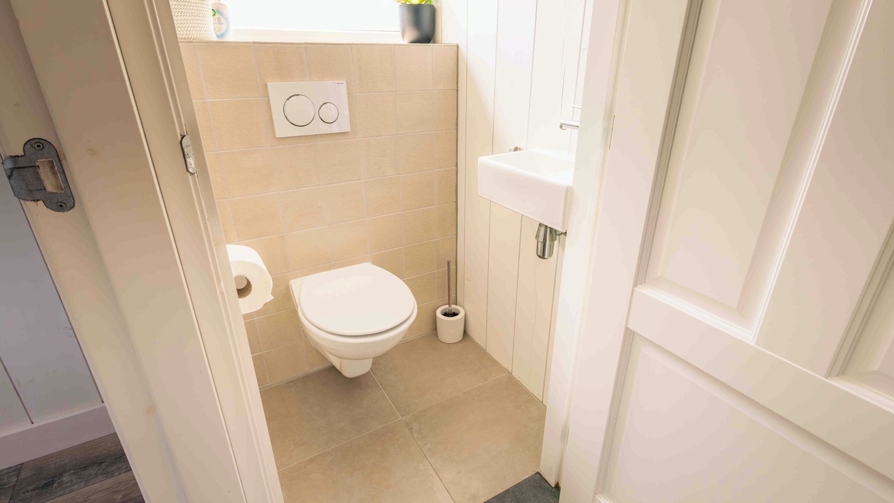 Photo of Bathroom in Egmond aan Zee