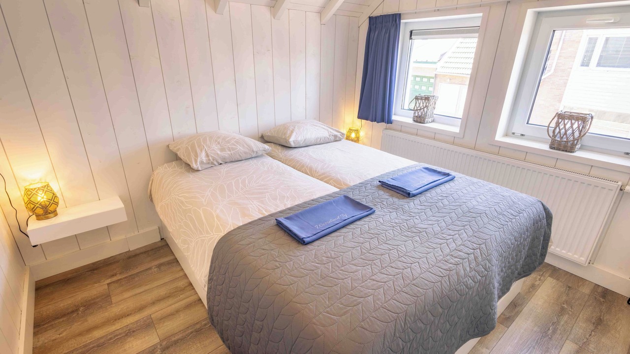 Photo of Bedroom in Egmond aan Zee