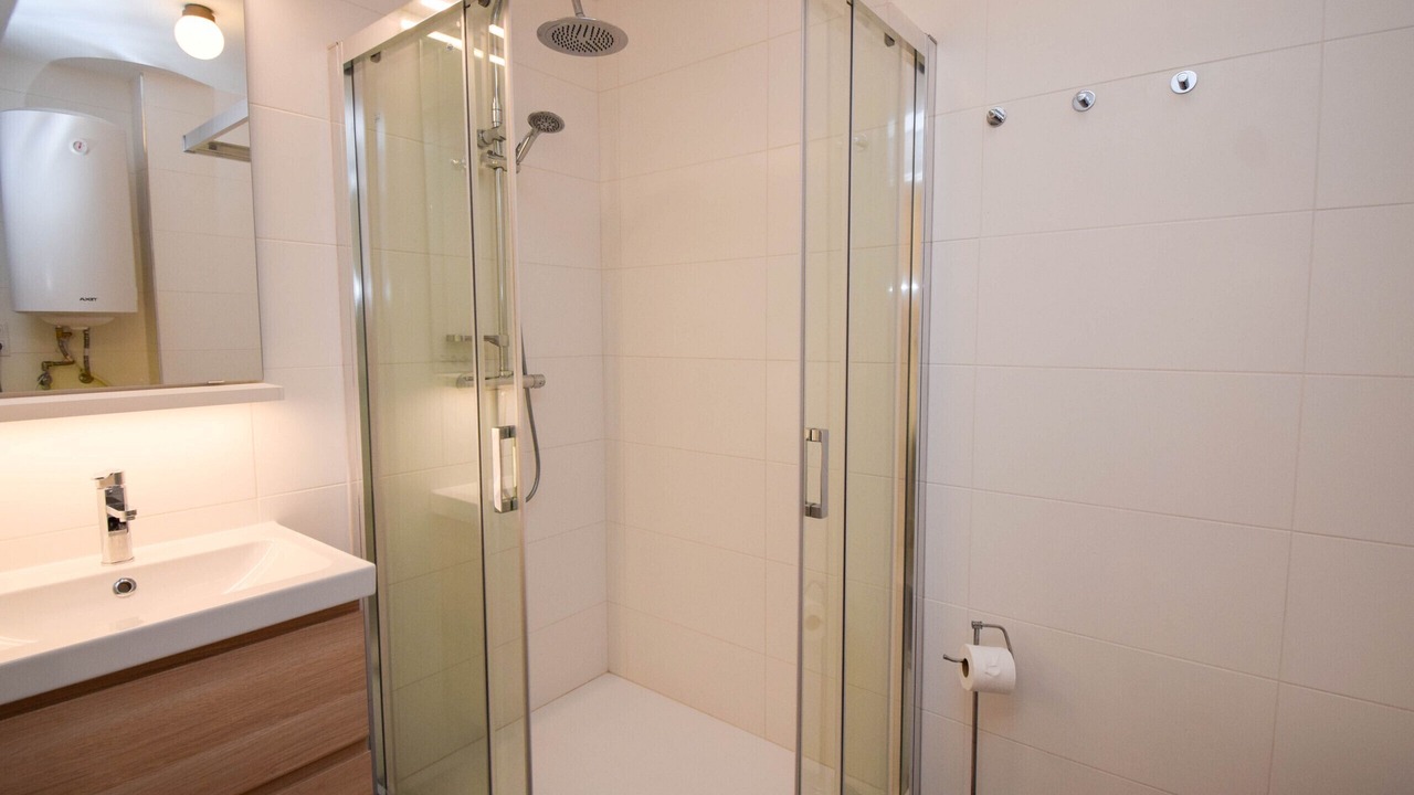 Photo of Bathroom in Torreblanca