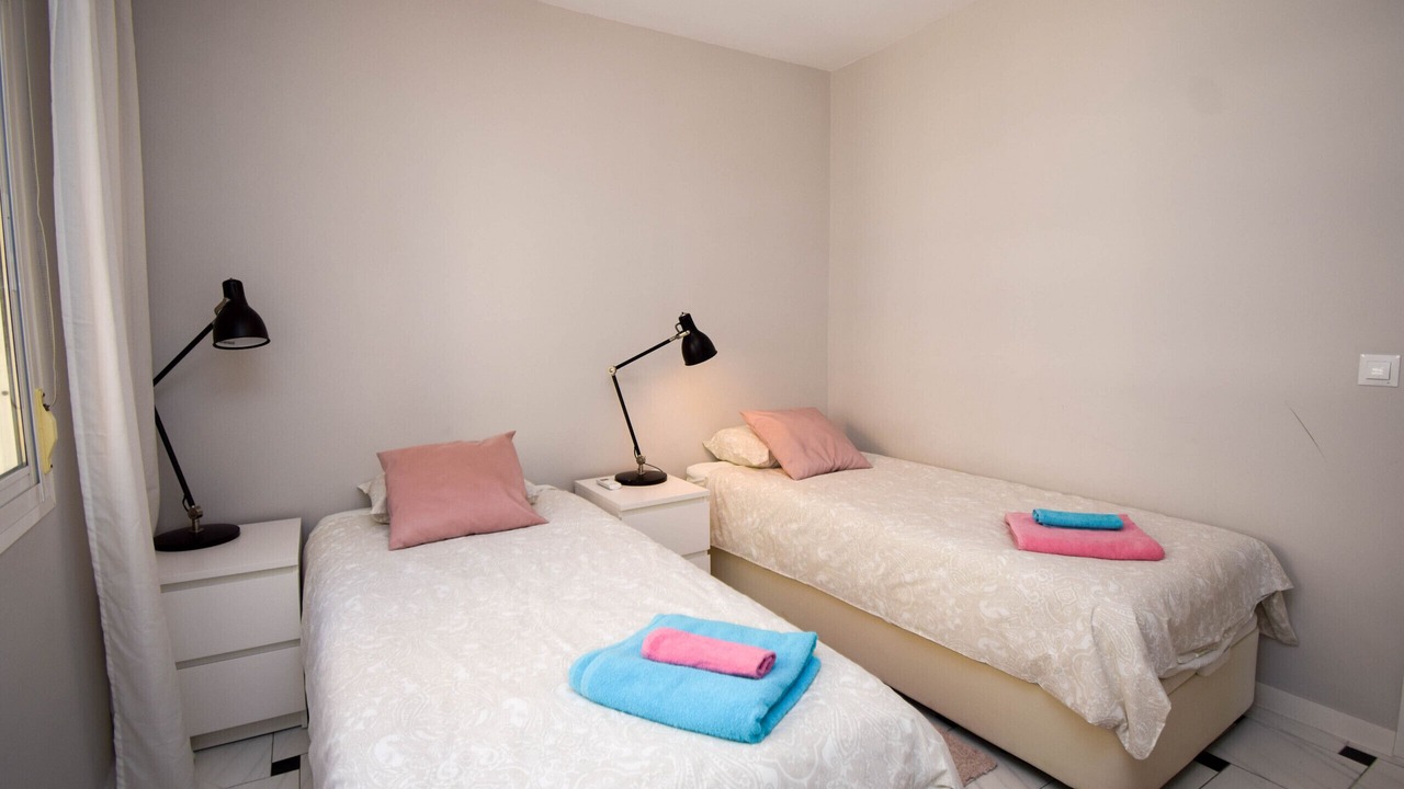 Photo of Bedroom in Torreblanca