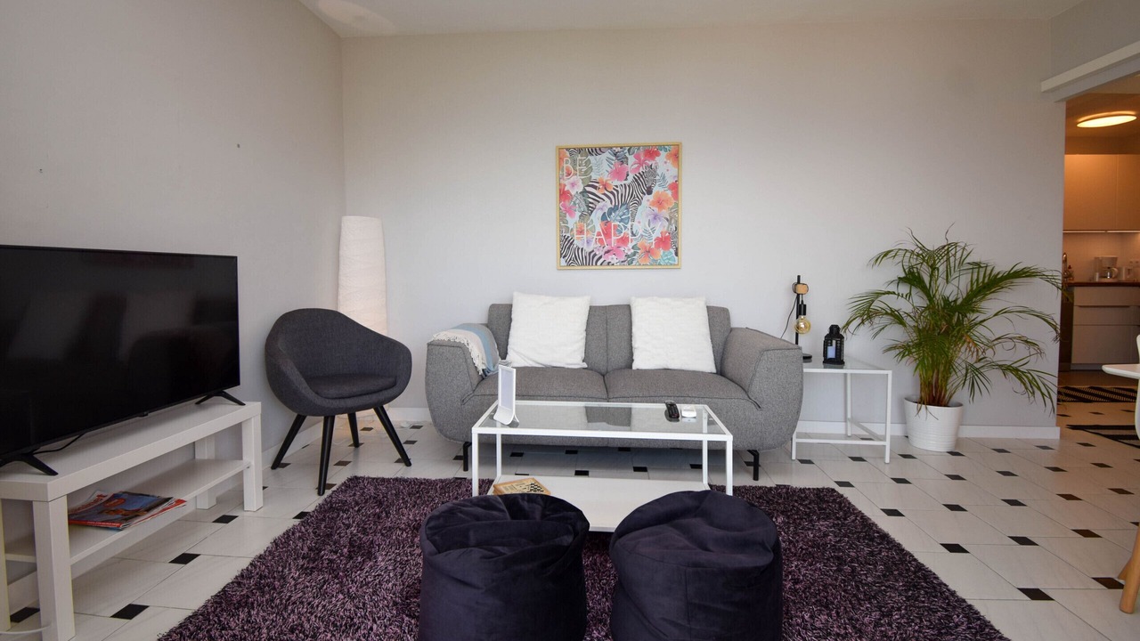 Photo of Livingroom in Torreblanca