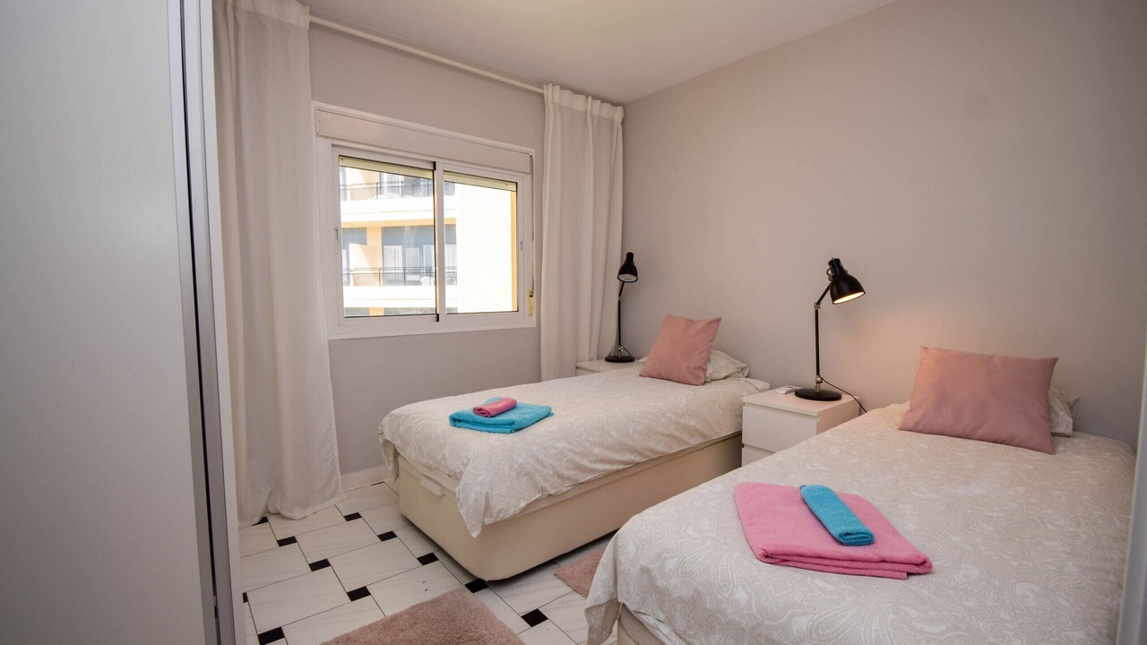 Photo of Bedroom in Torreblanca