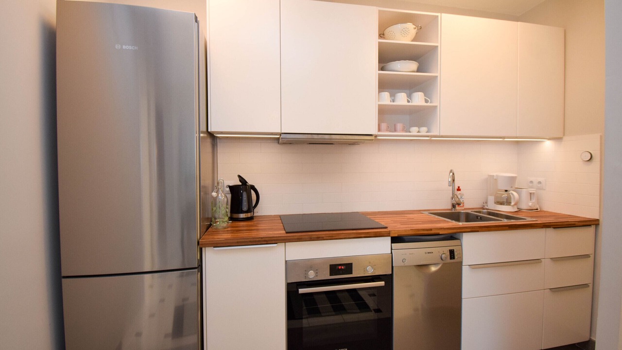 Photo of Kitchen in Torreblanca