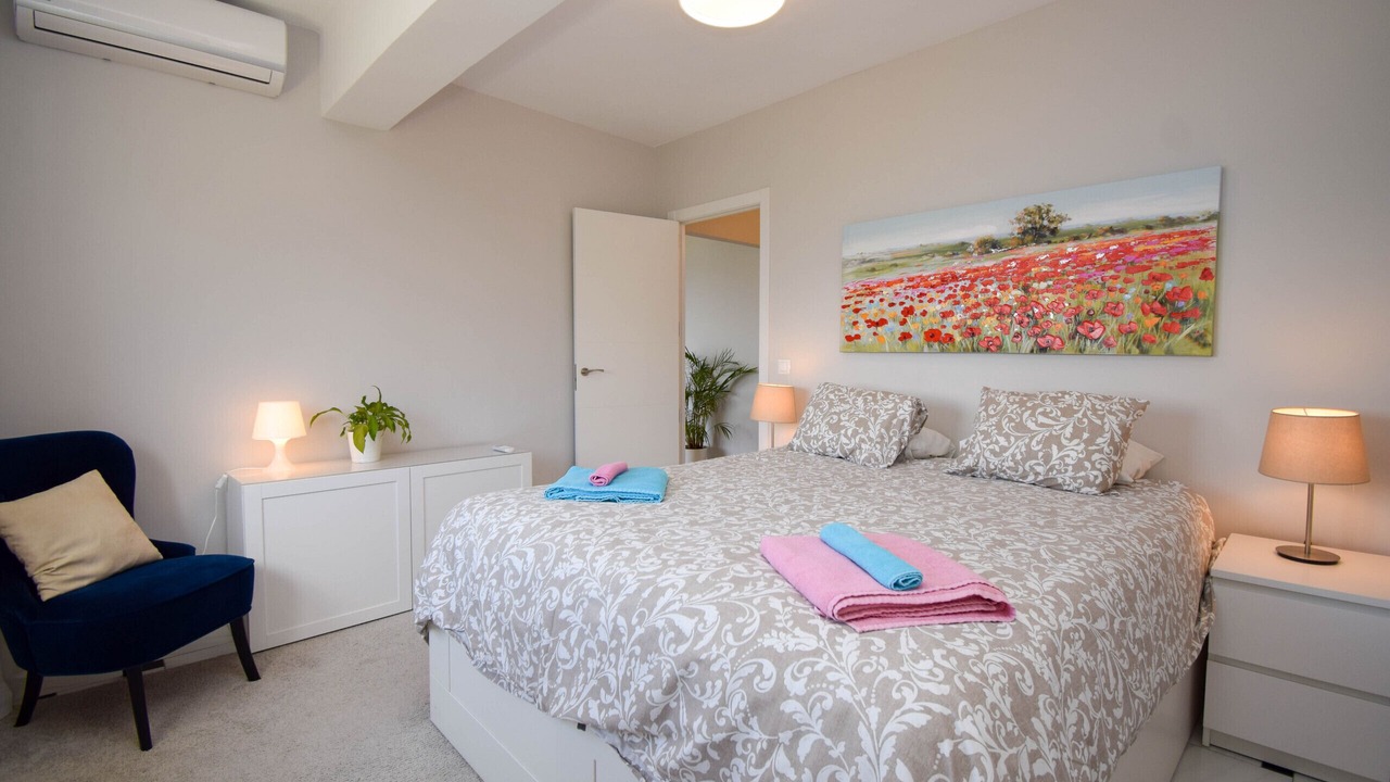 Photo of Bedroom in Torreblanca