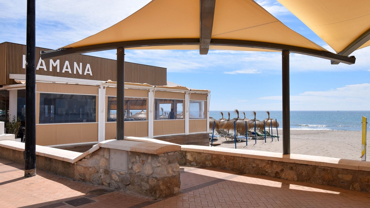 Photo of Outdoor in Torreblanca