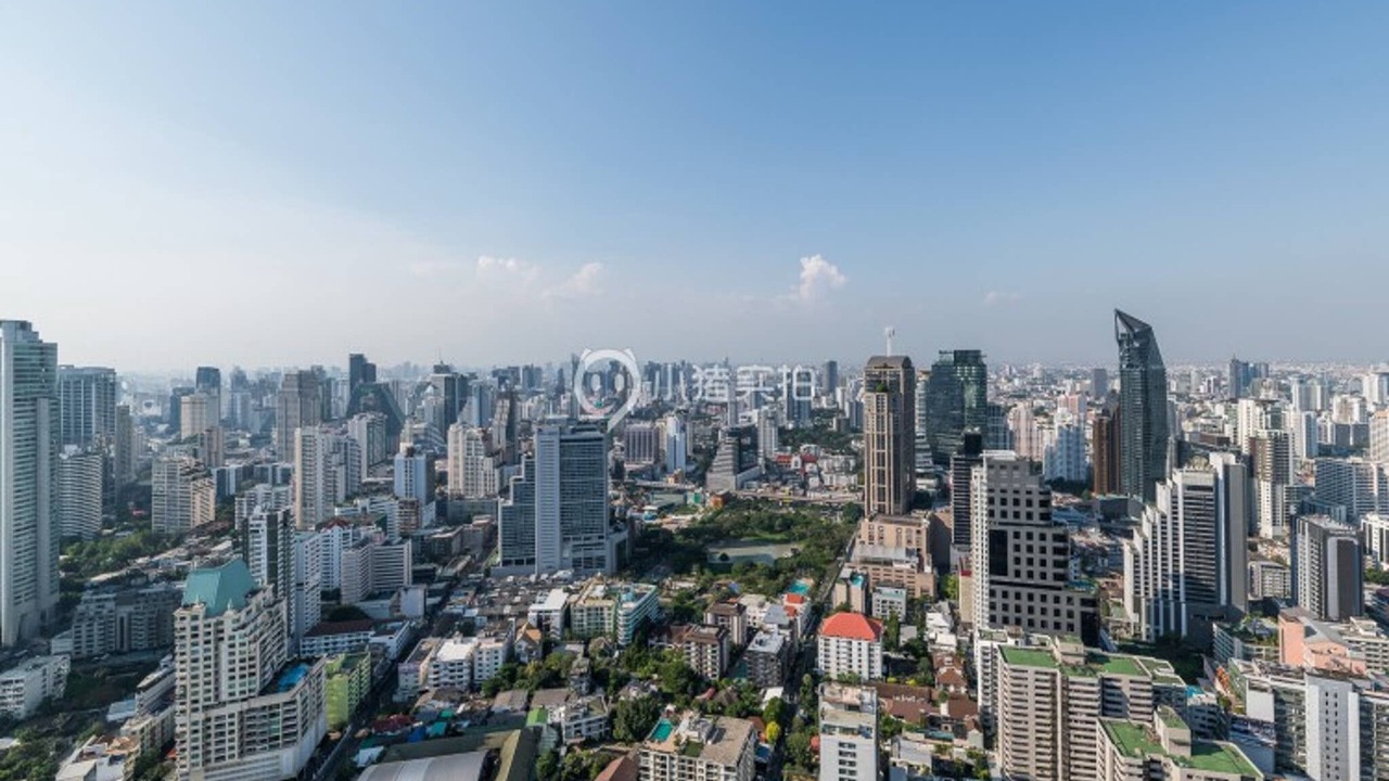 Photo of Others in Bangkok Central Business District