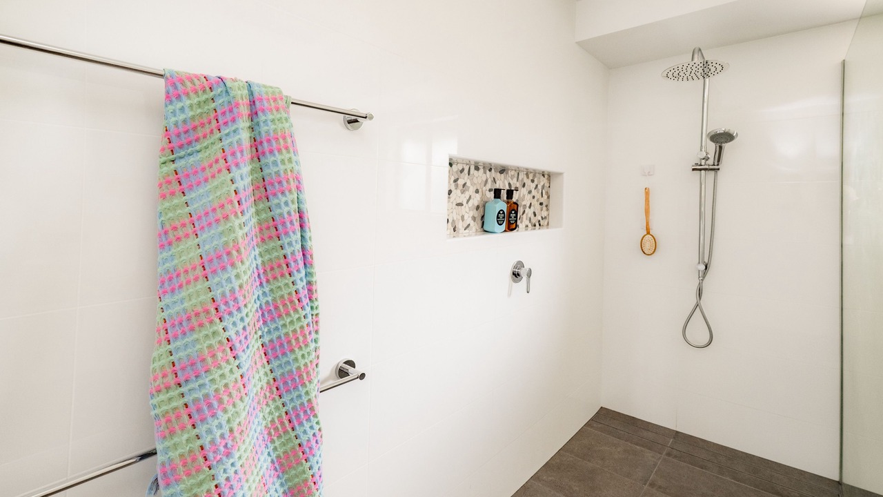 Photo of Bathroom in Bawley Point