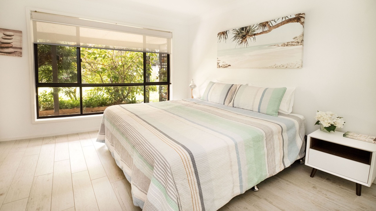 Photo of Bedroom in Bawley Point