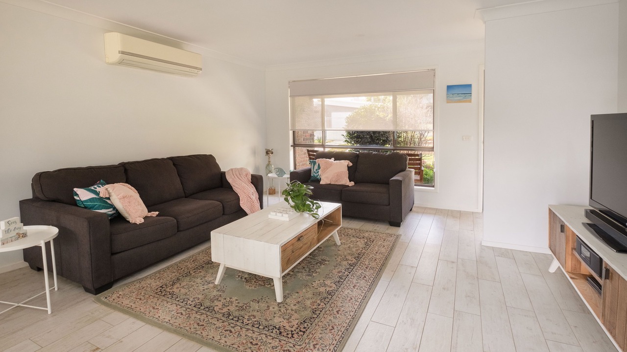 Photo of Livingroom in Bawley Point