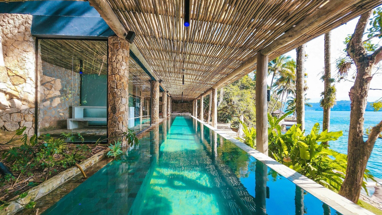 Photo of Outdoor in Angra dos Reis