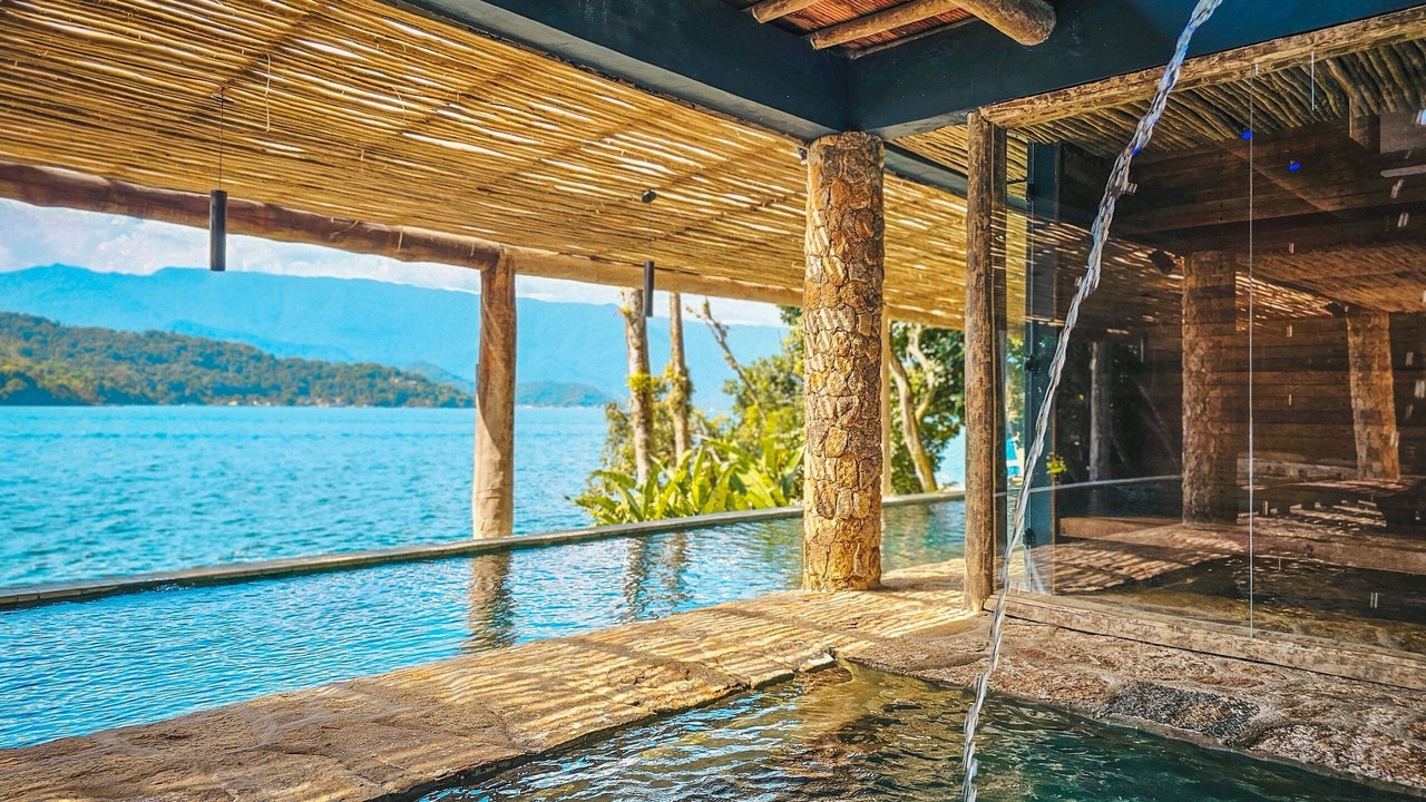 Photo of Outdoor in Angra dos Reis