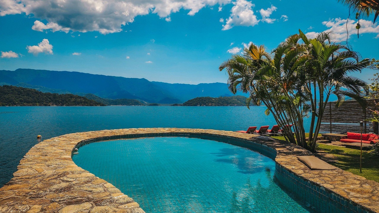 Photo of Outdoor in Angra dos Reis