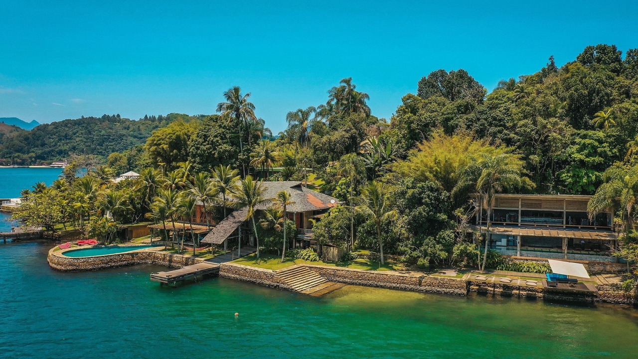 Photo of Others in Angra dos Reis