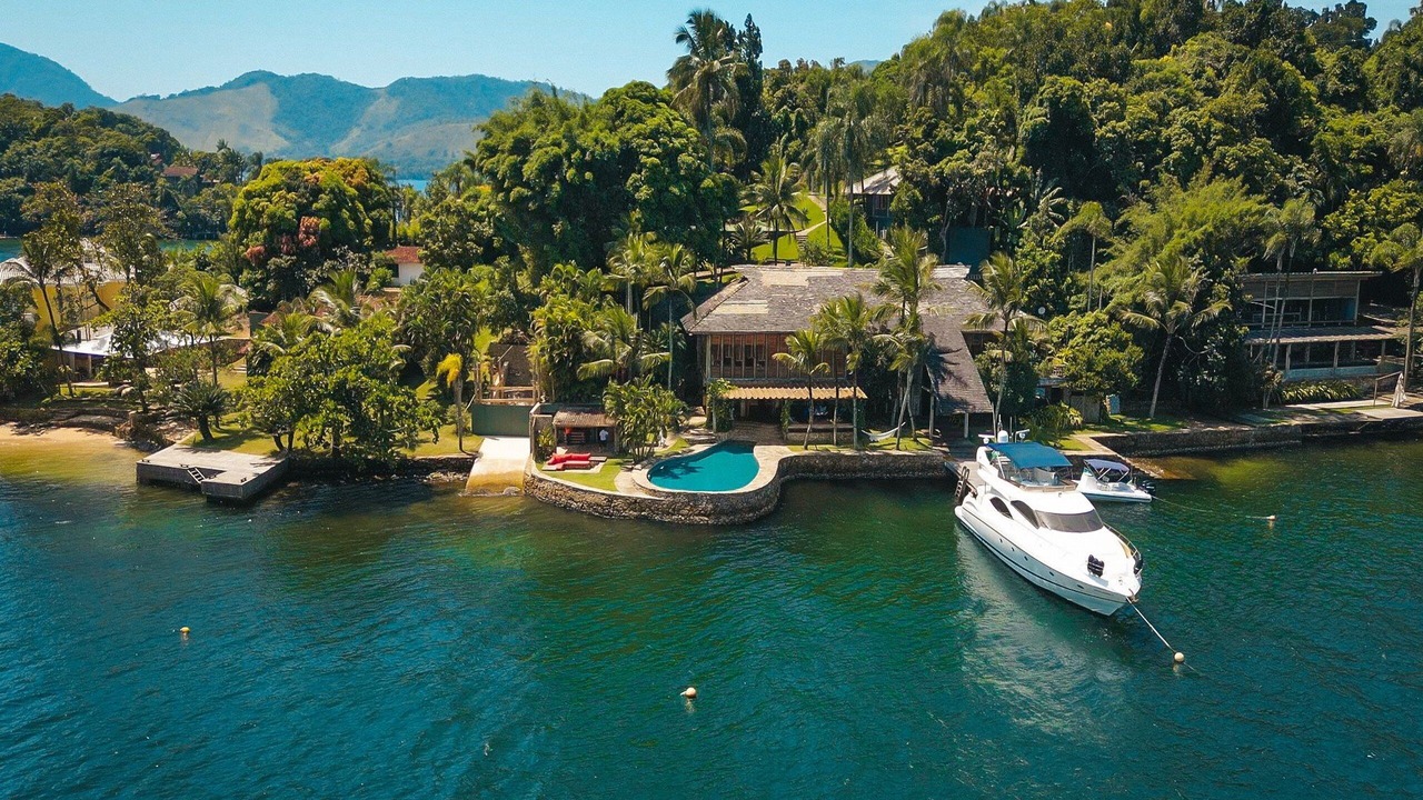 Photo of Others in Angra dos Reis