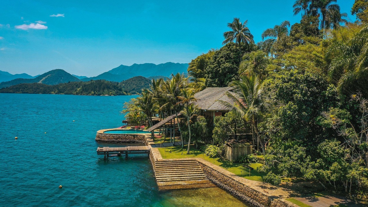 Photo of Others in Angra dos Reis