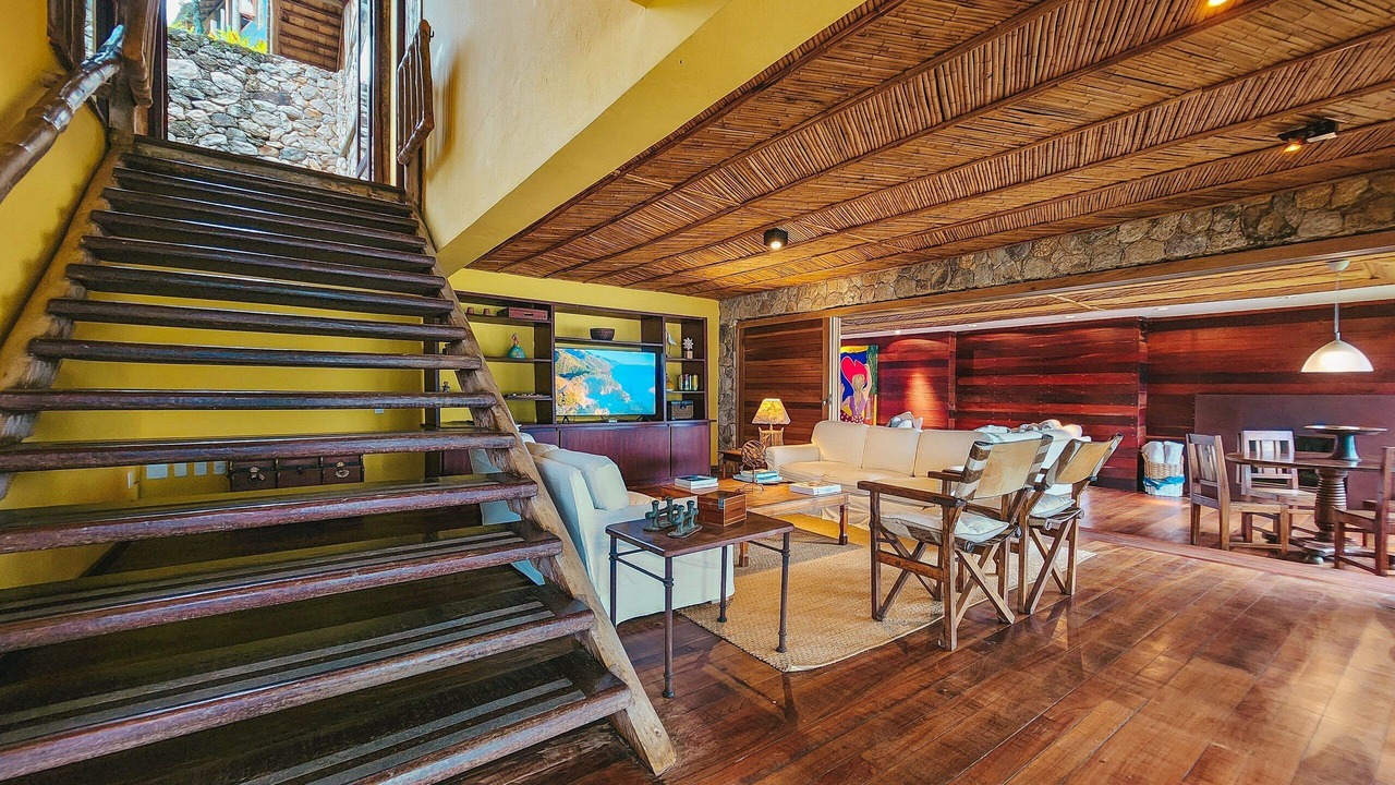 Photo of Livingroom in Angra dos Reis