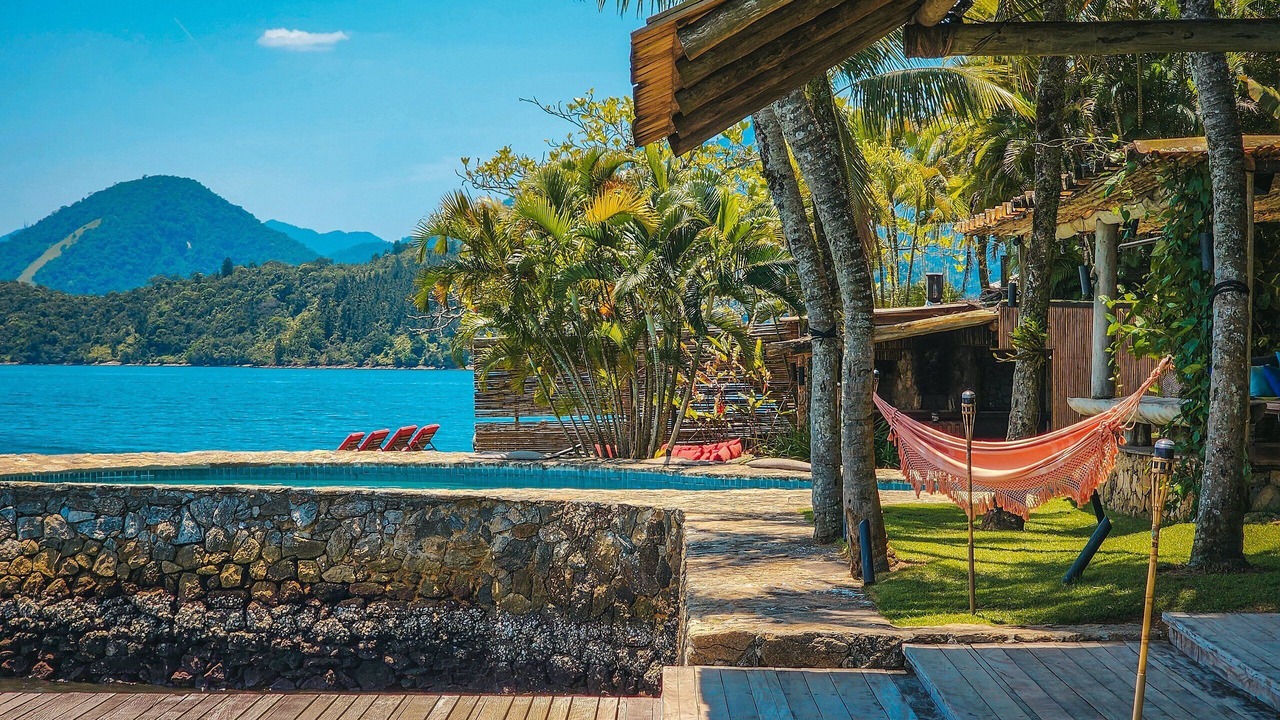 Photo of Outdoor in Angra dos Reis