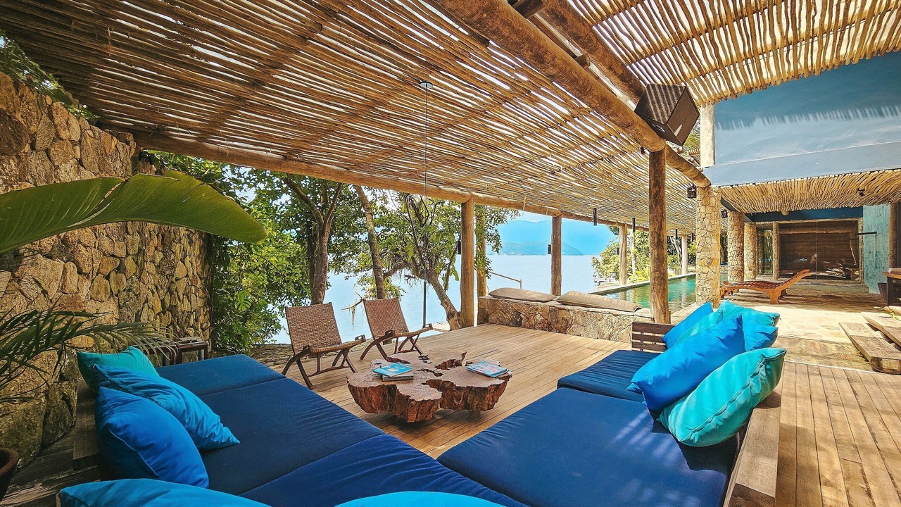 Photo of Others in Angra dos Reis