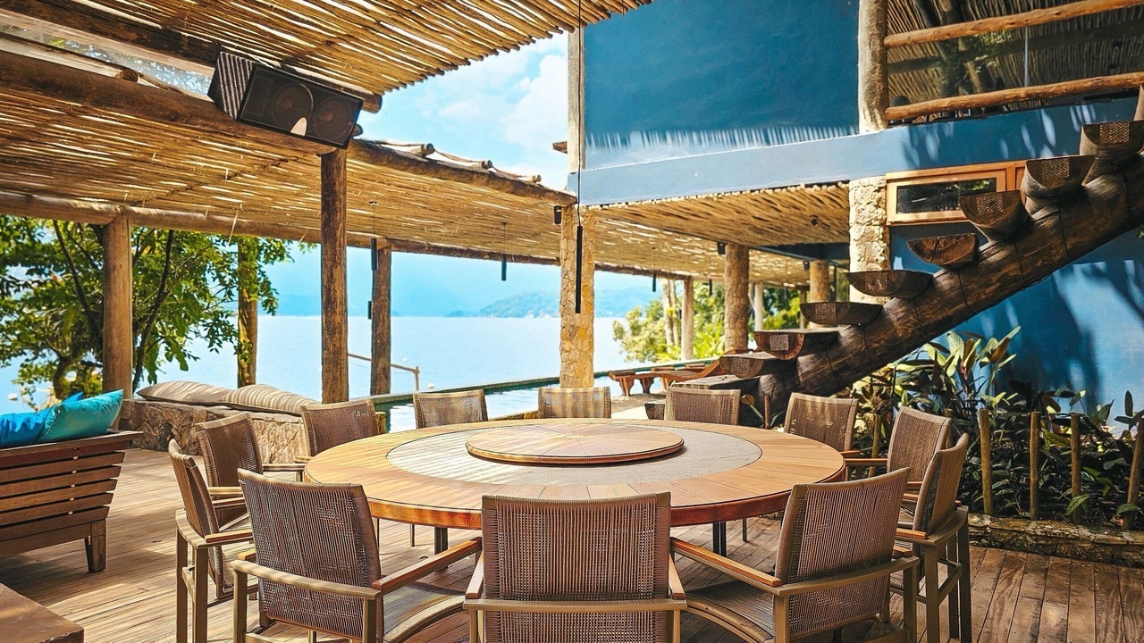 Photo of Others in Angra dos Reis